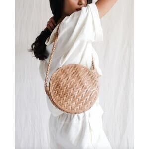 BEMBIEN | Audrey Bag Unlined